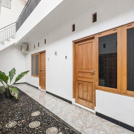 Hotel Oyo 3267 Omah Suryo Yogyakarta Exterior foto